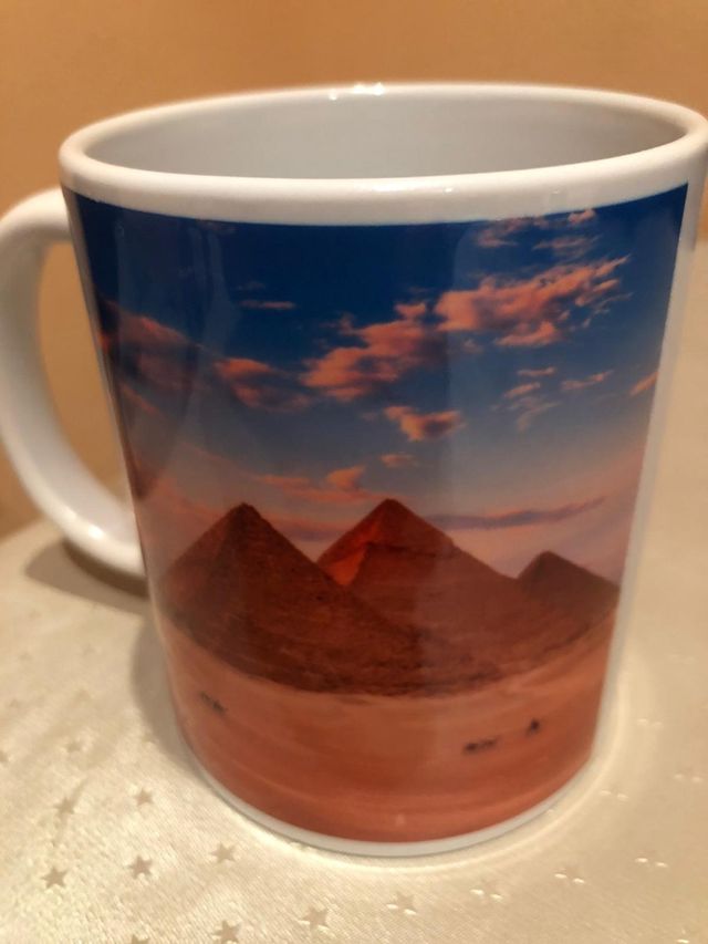 Tazas personalizadas