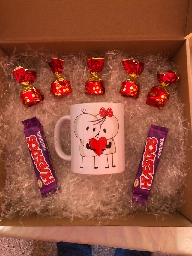 Tazas personalizadas