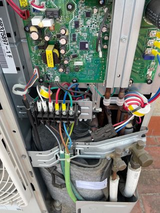 servicio tecnico
