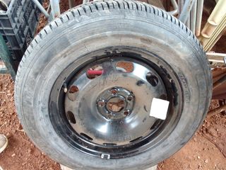 Rueda Grupo VAG DUNLOP