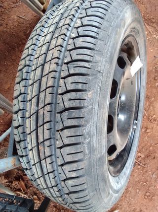Rueda Grupo VAG DUNLOP