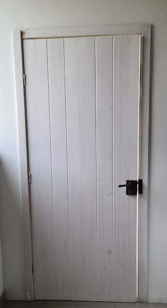 Porta tipo "fienile"