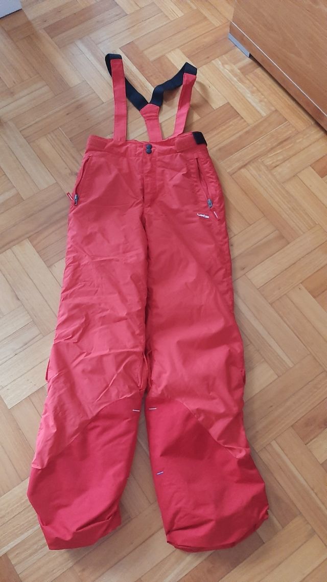 pantalón ski