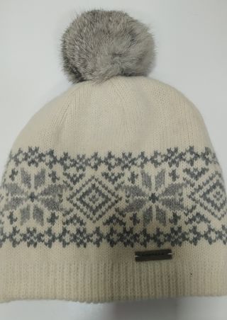 Gorro de lana NorWear