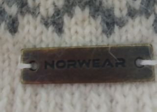 Gorro de lana NorWear