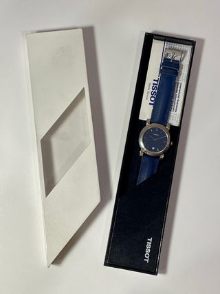 Reloj Tissot