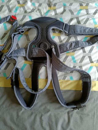 Mochila Porta bebes Chicco