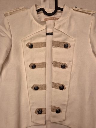 Traje comunión Hortensia Maeso