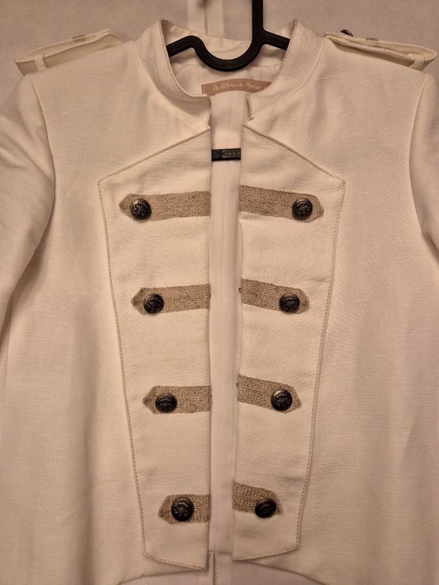 Traje comunión Hortensia Maeso