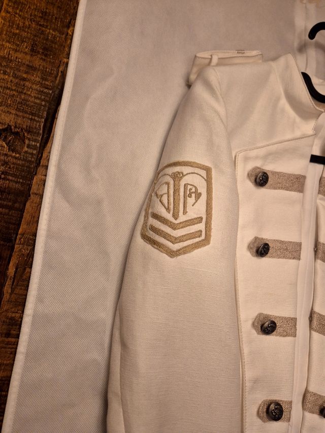 Traje comunión Hortensia Maeso