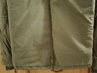 Giubbotto parka ragazzo I-Do