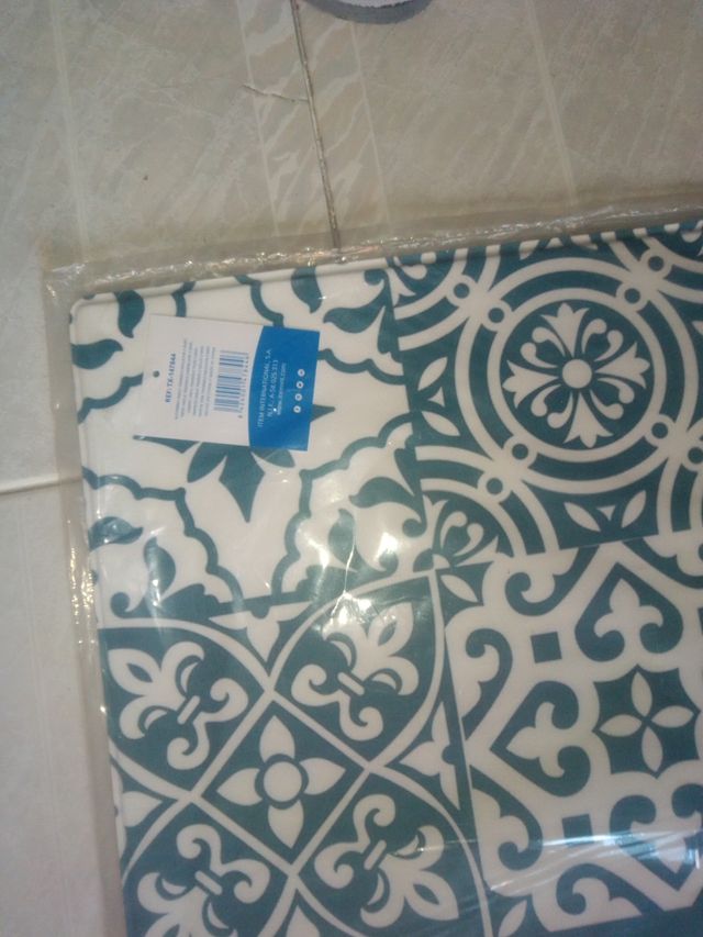alfombrillas de baño