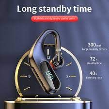 Auriculares Bluetooth