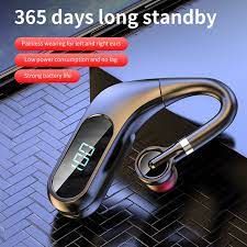 Auriculares Bluetooth