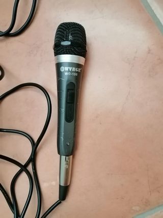 Microfono