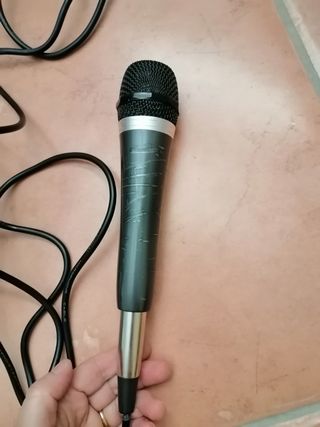 Microfono