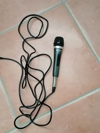 Microfono