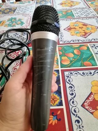 Microfono