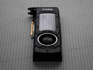Gigabyte Nvidia GeForce Titan X