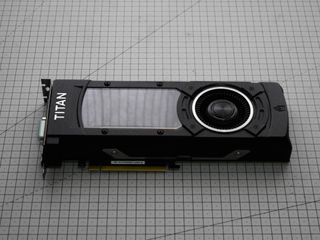 Gigabyte Nvidia GeForce Titan X