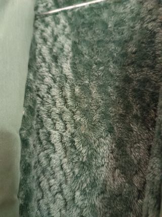 Giubbotto parka ragazza Sarabanda