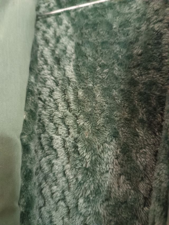 Giubbotto parka ragazza Sarabanda