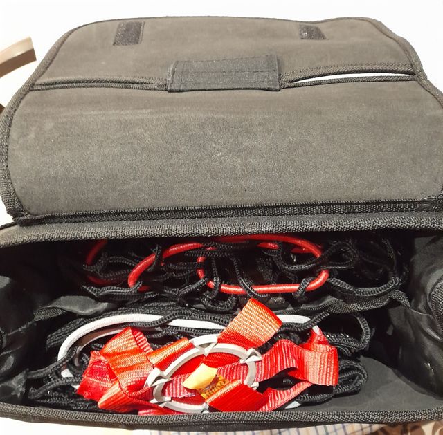 Cadenas MICHELIN ,nieve.