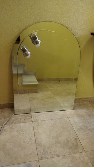 Lavabo Gala+Pie 68x48cm