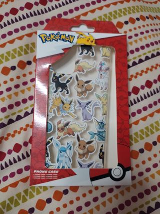 Funda Móvil Redmi Note 10 4G