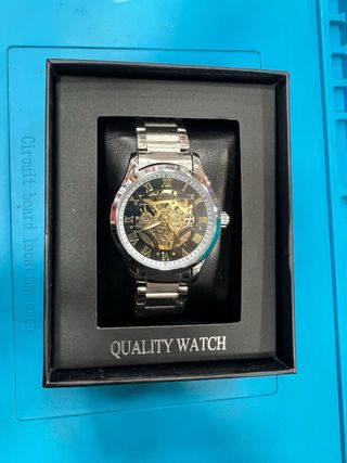 reloj automatico para hombres ( m3107)