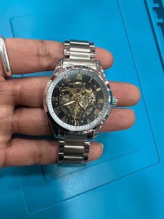 reloj automatico para hombres ( m3107)