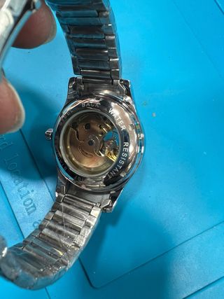 reloj automatico para hombres ( m3107)