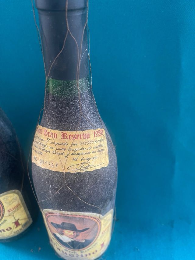 coleccion faustino 1