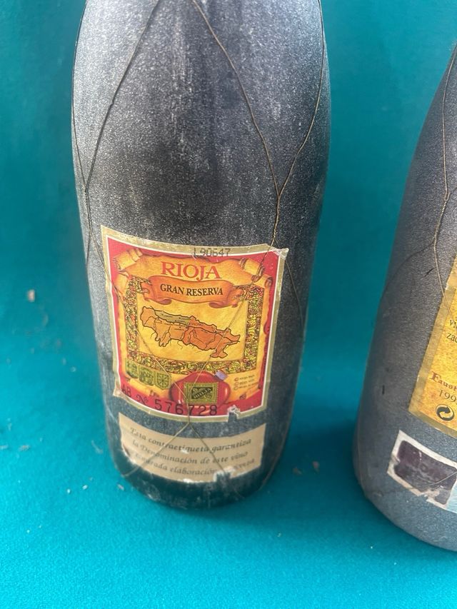 coleccion faustino 1