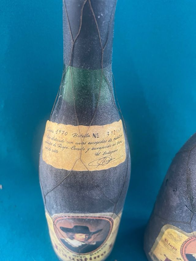 coleccion faustino 1