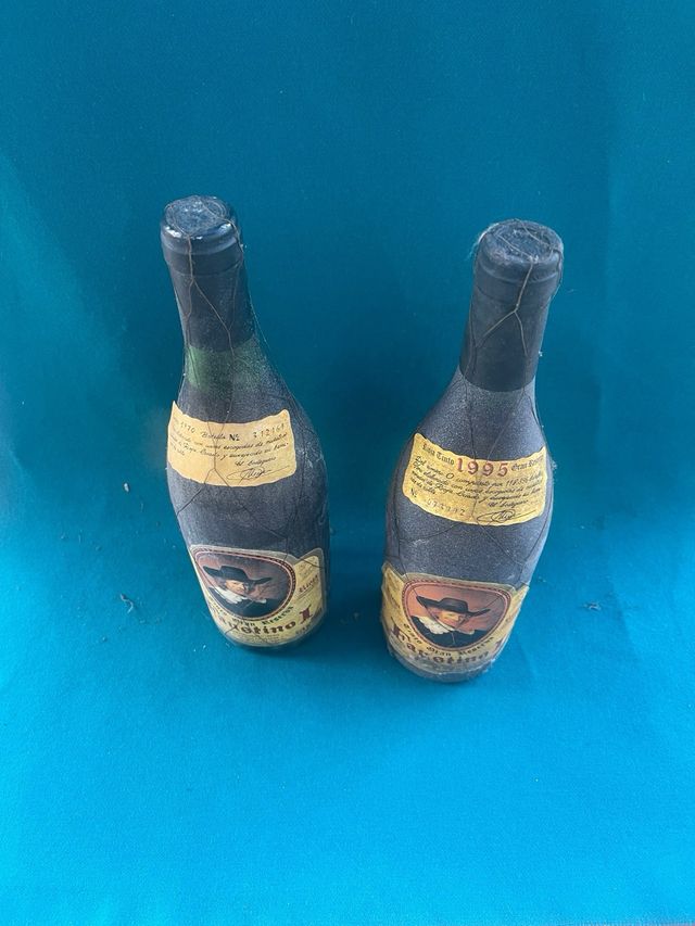 coleccion faustino 1