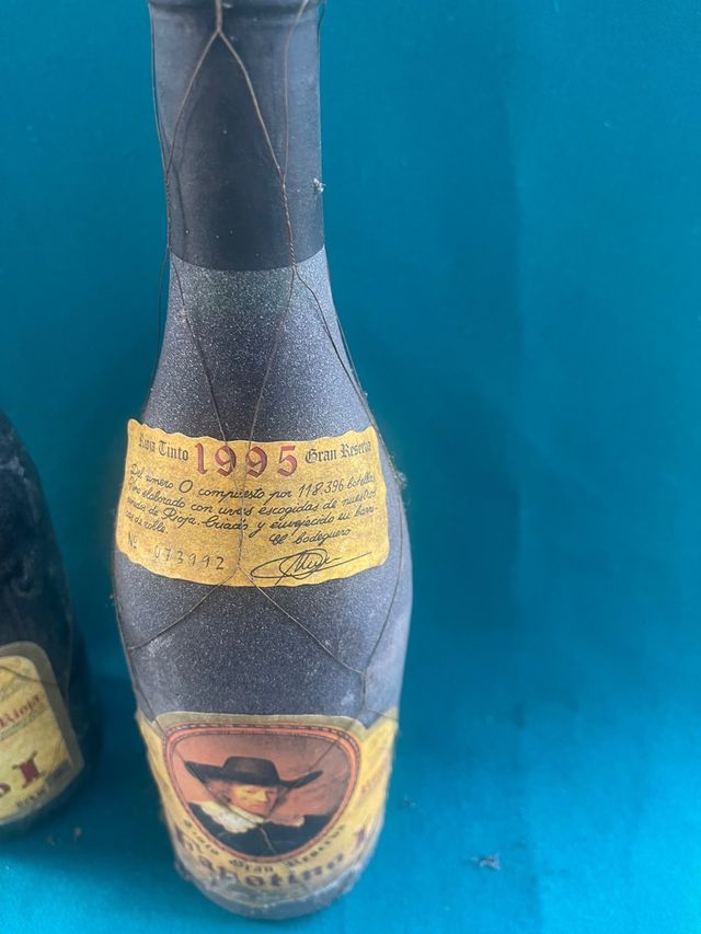 coleccion faustino 1