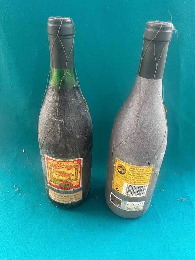 coleccion faustino 1