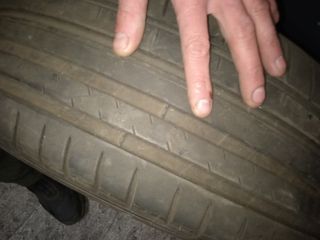 Rueda michelin