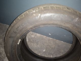 Rueda michelin