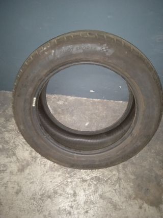 Rueda michelin