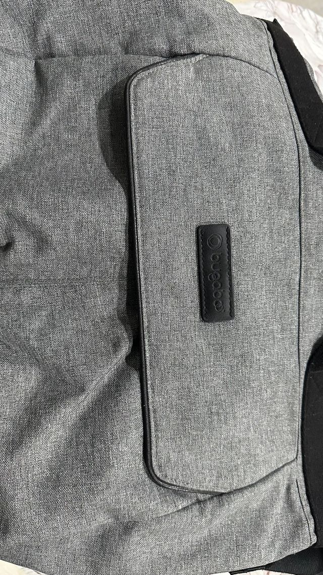 bolso bugaboo