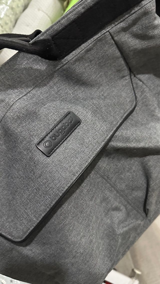 bolso bugaboo