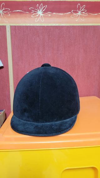 Casco hípica equitación 
