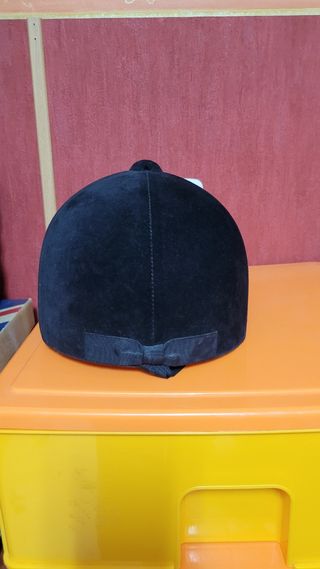 Casco hípica equitación 