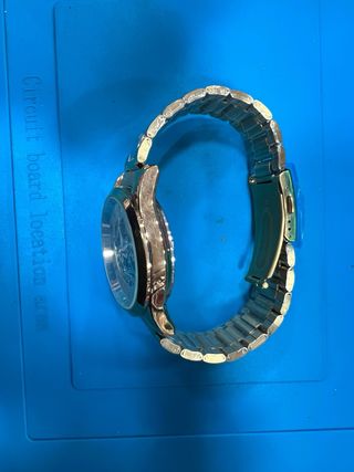 Reloj automatico para hombres ( m3107) durado