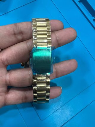 Reloj automatico para hombres ( m3107) durado