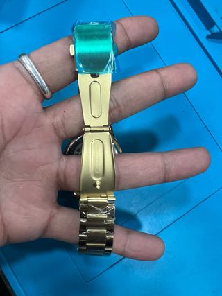 Reloj automatico para hombres ( m3107) durado