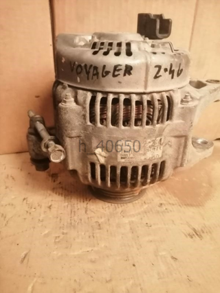 Alternador Chrysler Voyager II (GS) (1990- h_40650