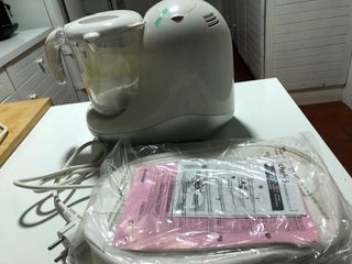 Robot cocina Miniland